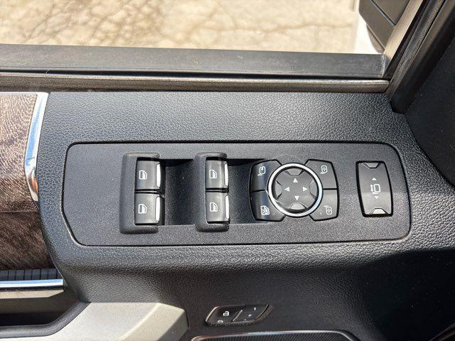 used 2018 Ford F-450 car, priced at $41,995