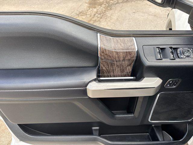 used 2018 Ford F-450 car, priced at $41,995