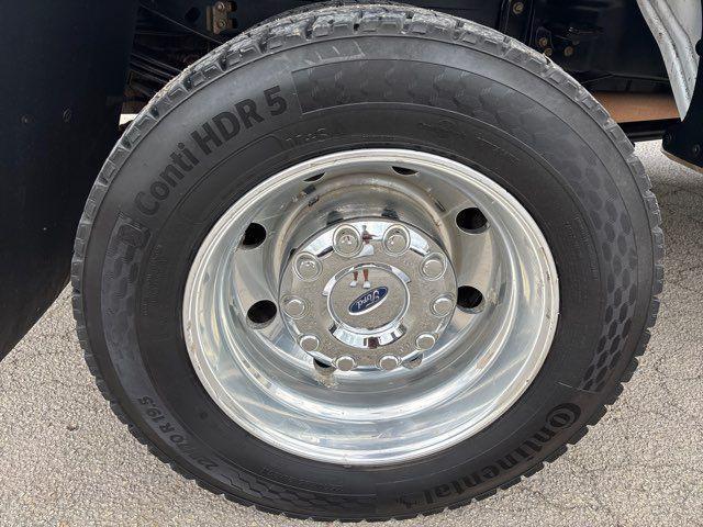used 2018 Ford F-450 car, priced at $41,995