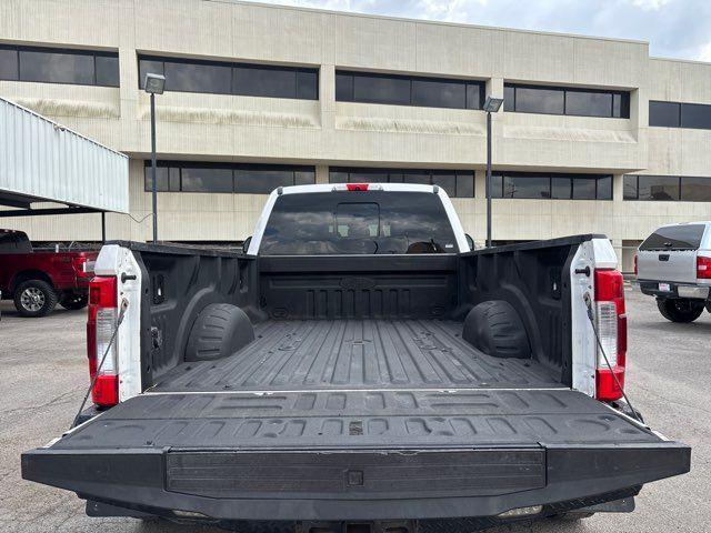 used 2018 Ford F-450 car, priced at $41,995
