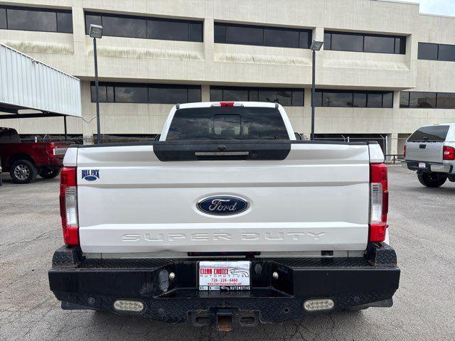 used 2018 Ford F-450 car, priced at $41,995