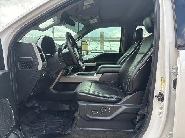 used 2018 Ford F-450 car, priced at $41,995