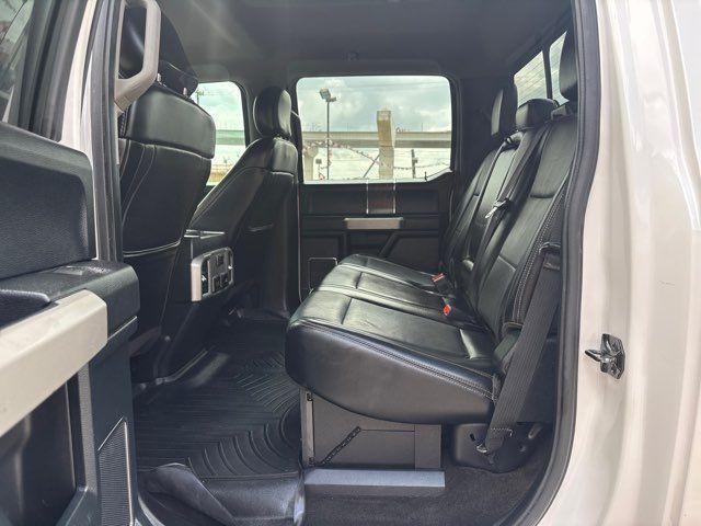 used 2018 Ford F-450 car, priced at $41,995