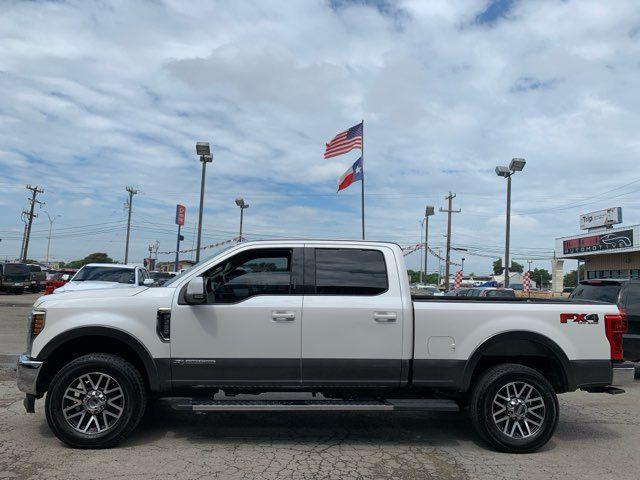 used 2019 Ford F-250 car, priced at $44,995