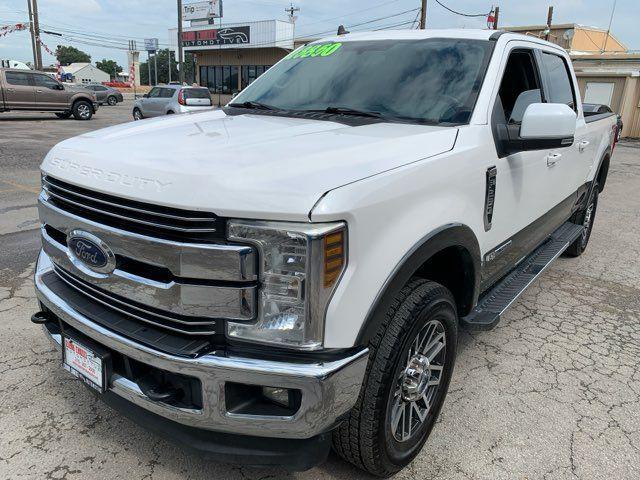 used 2019 Ford F-250 car, priced at $44,995