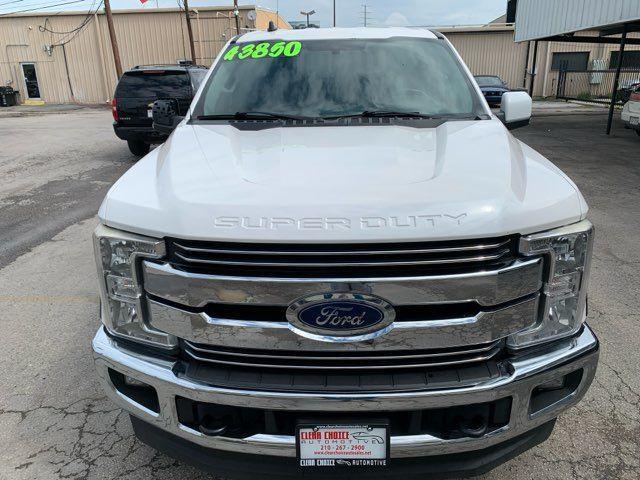 used 2019 Ford F-250 car, priced at $44,995