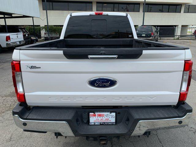 used 2019 Ford F-250 car, priced at $44,995