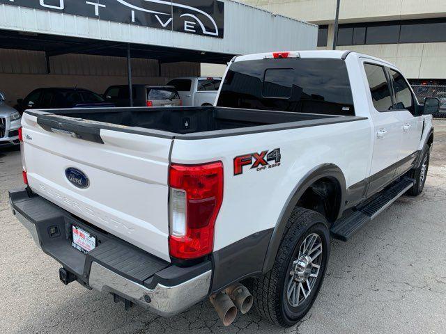 used 2019 Ford F-250 car, priced at $44,995