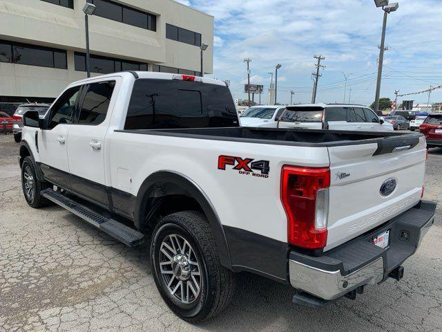 used 2019 Ford F-250 car, priced at $44,995