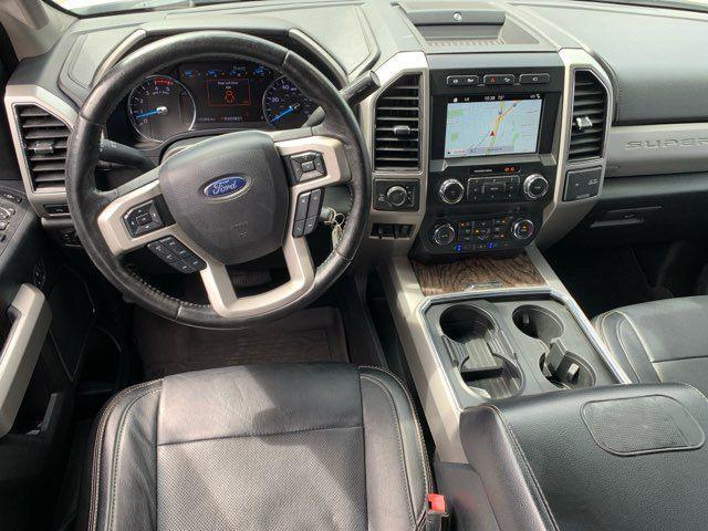 used 2019 Ford F-250 car, priced at $44,995