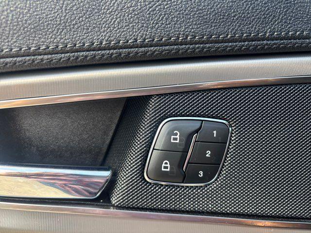 used 2020 Lincoln Nautilus car, priced at $22,495