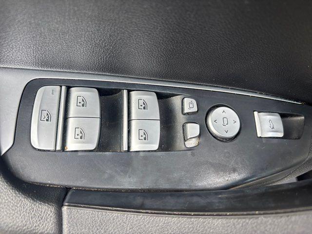 used 2020 BMW X3 car, priced at $18,495