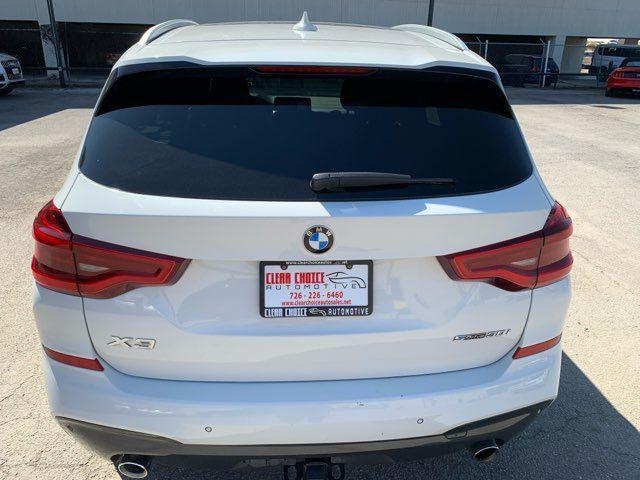 used 2019 BMW X3 car, priced at $21,995