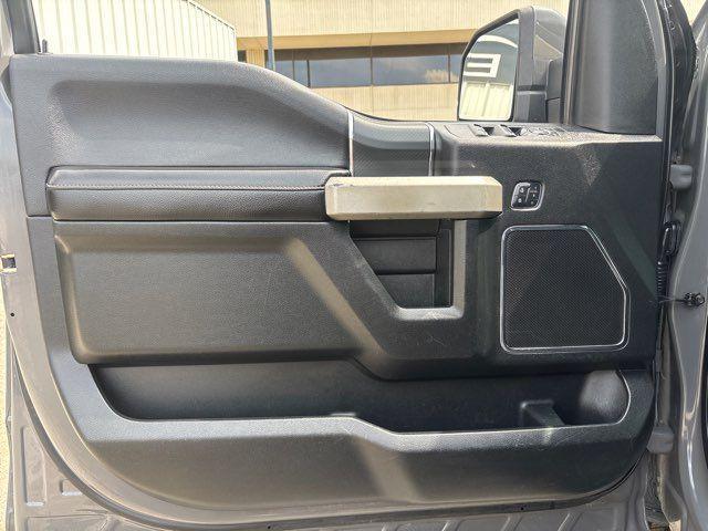 used 2018 Ford F-150 car, priced at $24,995
