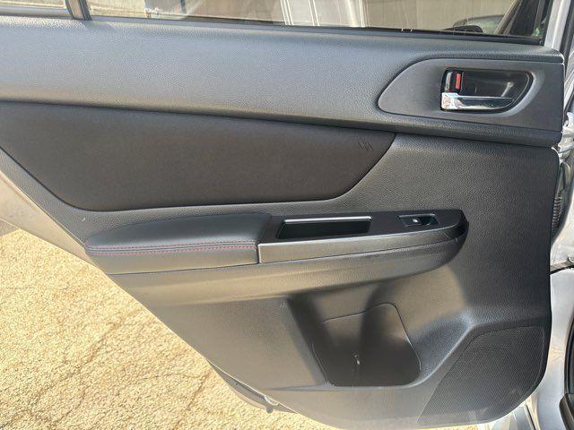 used 2015 Subaru WRX car, priced at $9,997