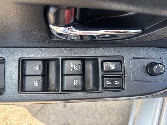 used 2015 Subaru WRX car, priced at $9,997