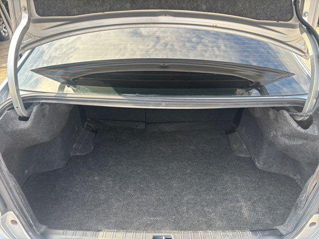 used 2015 Subaru WRX car, priced at $9,997