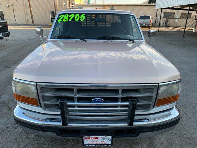 used 1997 Ford F-250 car, priced at $26,999