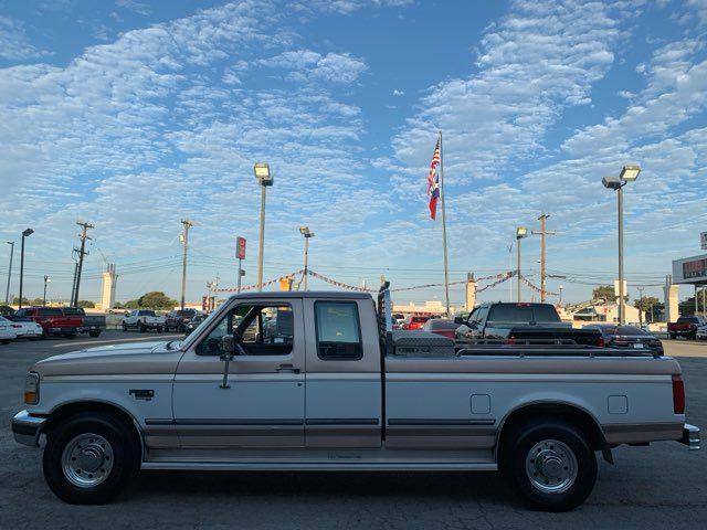 used 1997 Ford F-250 car, priced at $26,999