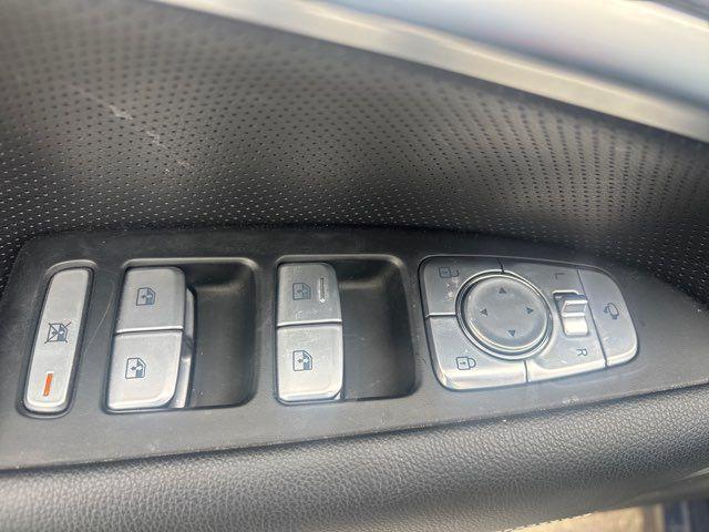 used 2021 Genesis G70 car, priced at $23,995