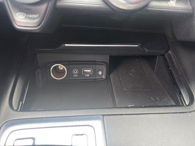 used 2021 Genesis G70 car, priced at $23,995
