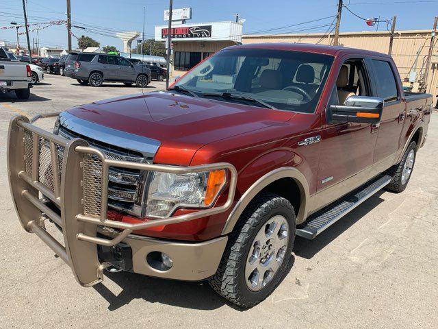 used 2014 Ford F-150 car, priced at $22,995