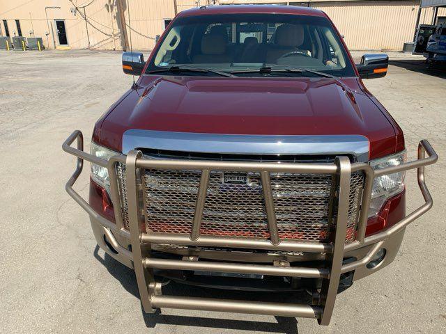 used 2014 Ford F-150 car, priced at $22,995