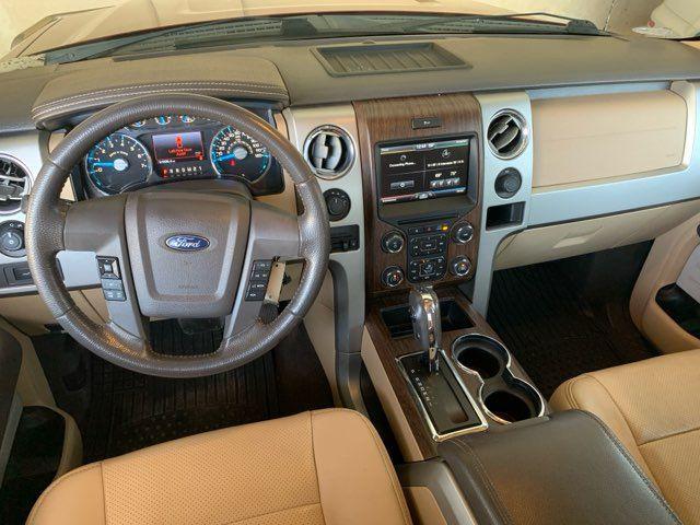 used 2014 Ford F-150 car, priced at $22,995