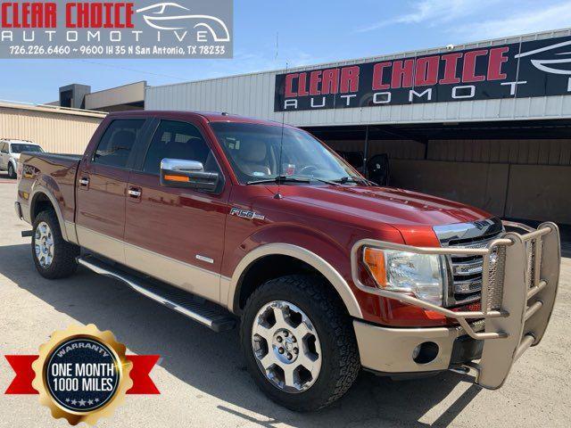 used 2014 Ford F-150 car, priced at $22,995