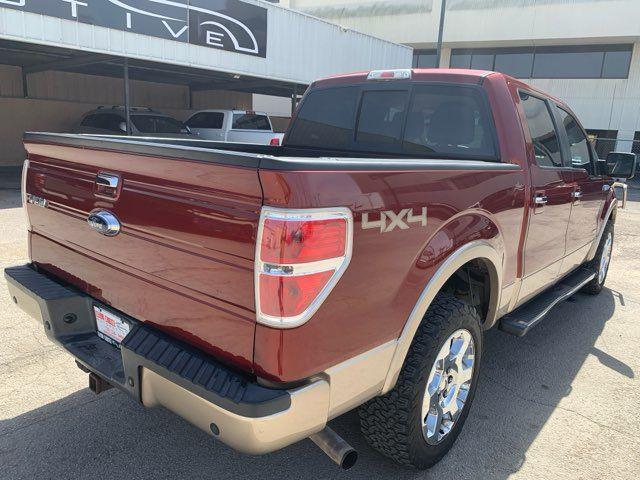 used 2014 Ford F-150 car, priced at $22,995