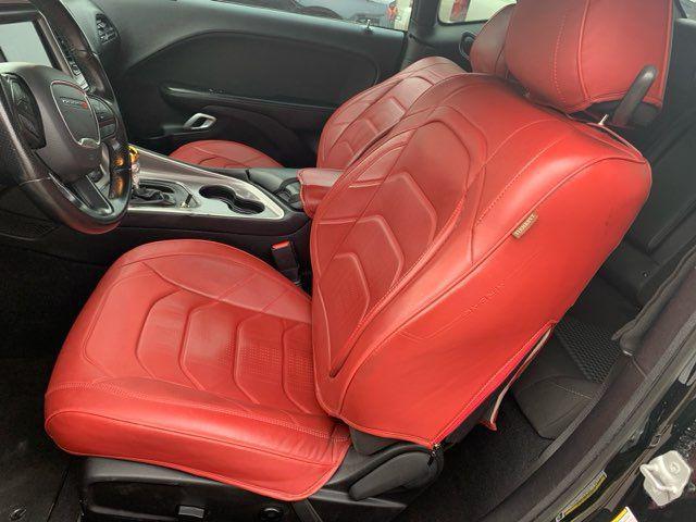 used 2021 Dodge Challenger car, priced at $28,995