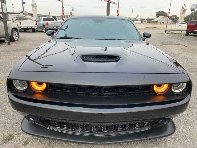 used 2021 Dodge Challenger car, priced at $28,995