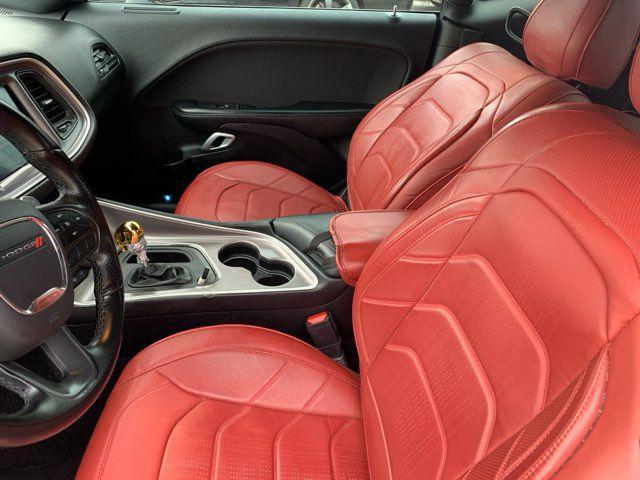 used 2021 Dodge Challenger car, priced at $28,995