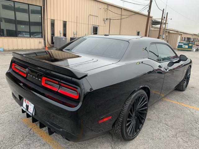 used 2021 Dodge Challenger car, priced at $28,995