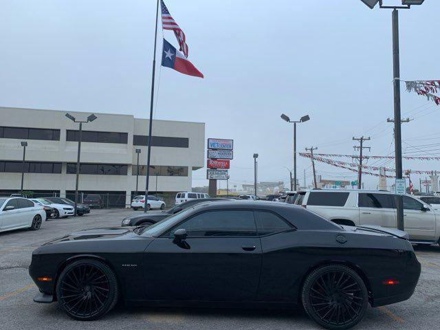 used 2021 Dodge Challenger car, priced at $28,995