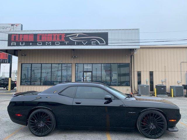 used 2021 Dodge Challenger car, priced at $28,995