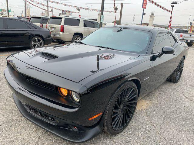 used 2021 Dodge Challenger car, priced at $28,995