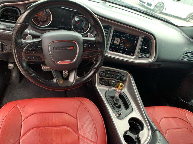 used 2021 Dodge Challenger car, priced at $28,995