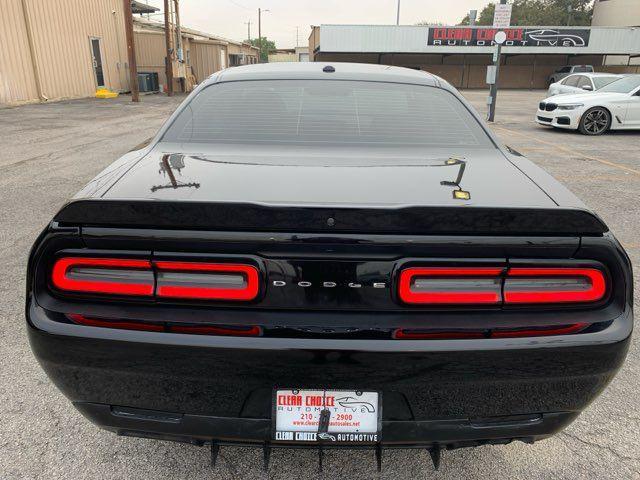 used 2021 Dodge Challenger car, priced at $28,995