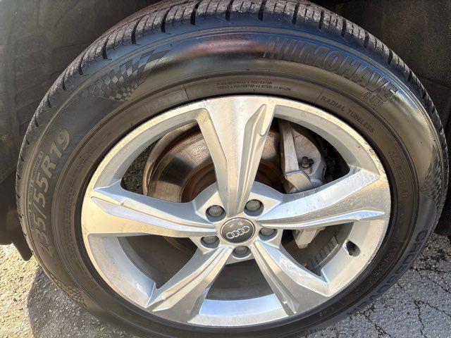 used 2020 Audi Q5 car, priced at $20,495