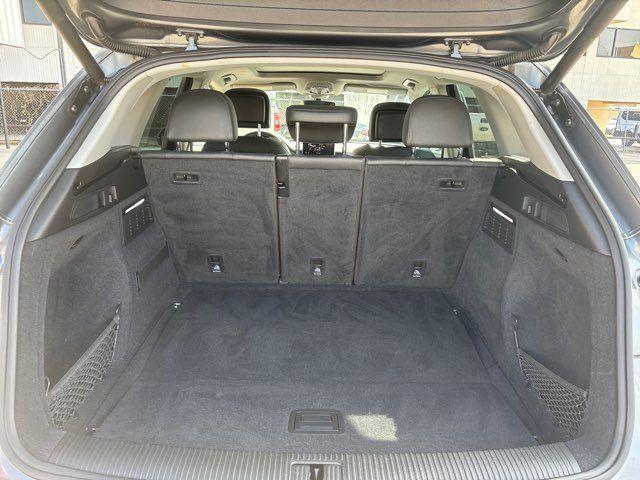 used 2020 Audi Q5 car, priced at $20,495