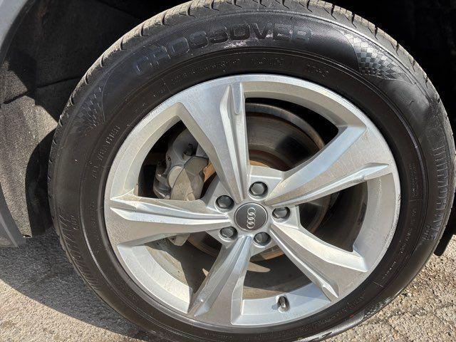 used 2020 Audi Q5 car, priced at $20,495