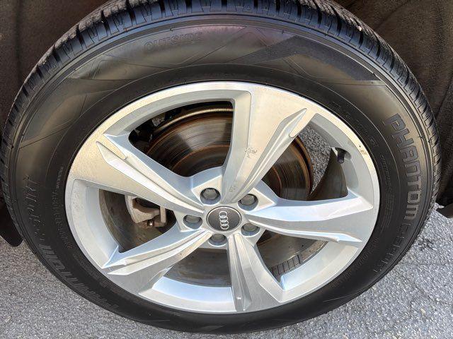 used 2020 Audi Q5 car, priced at $20,495