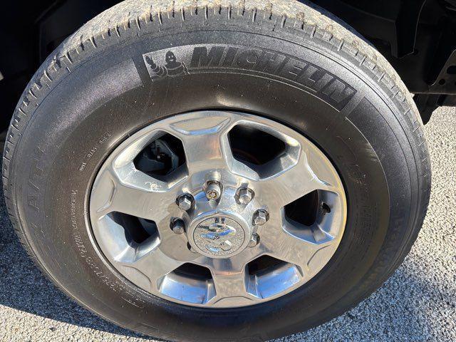 used 2018 Ram 3500 car, priced at $30,995