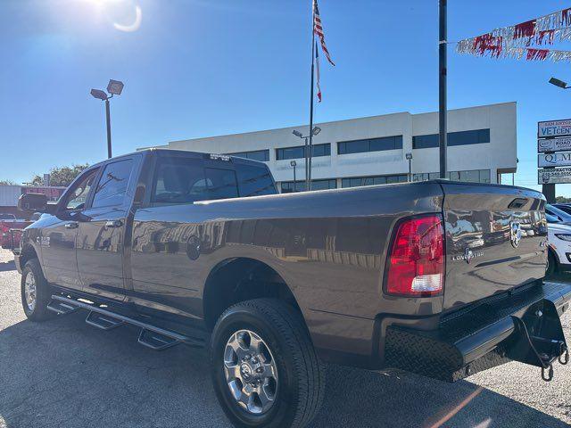 used 2018 Ram 3500 car, priced at $30,995