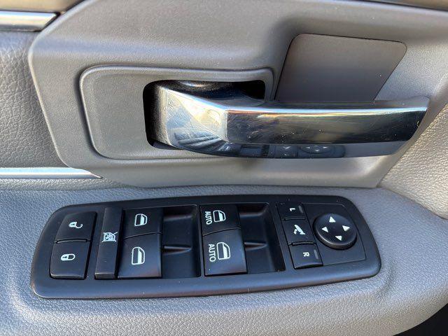 used 2018 Ram 3500 car, priced at $30,995