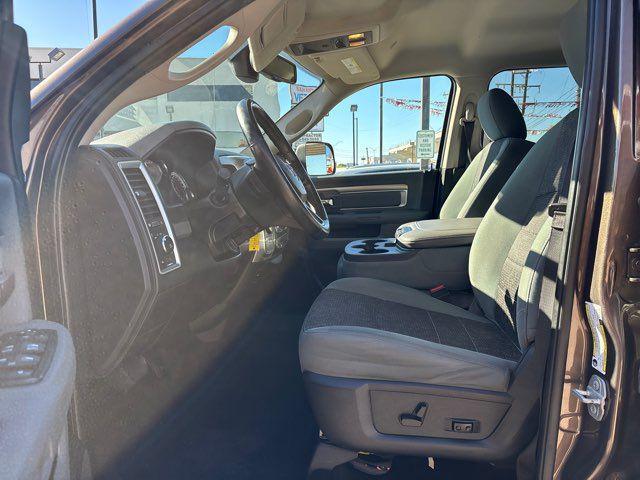 used 2018 Ram 3500 car, priced at $30,995