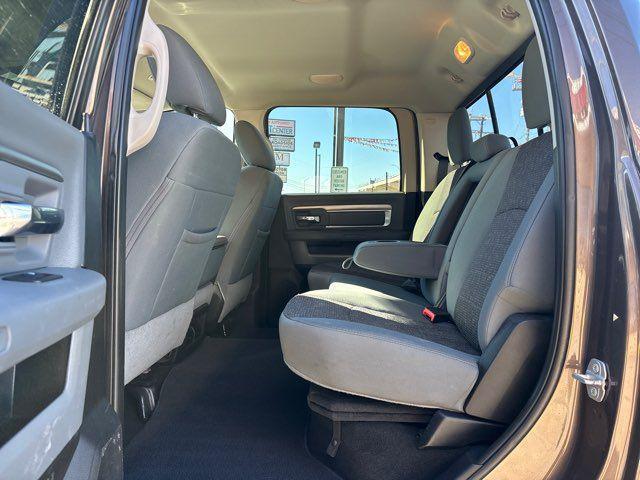 used 2018 Ram 3500 car, priced at $30,995