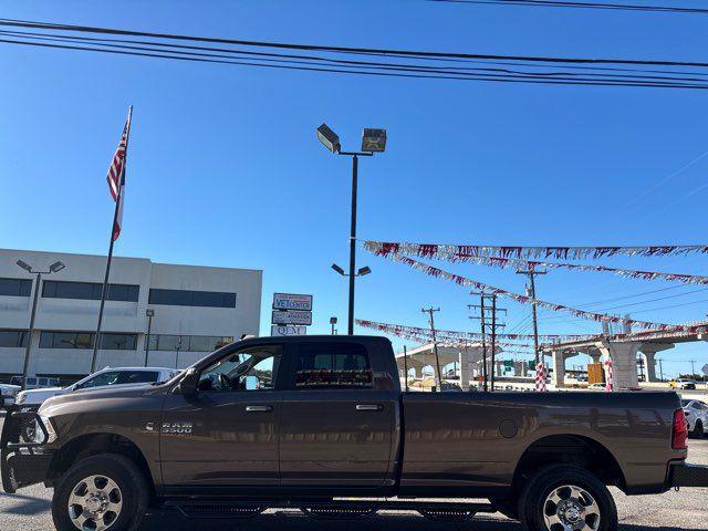 used 2018 Ram 3500 car, priced at $30,995