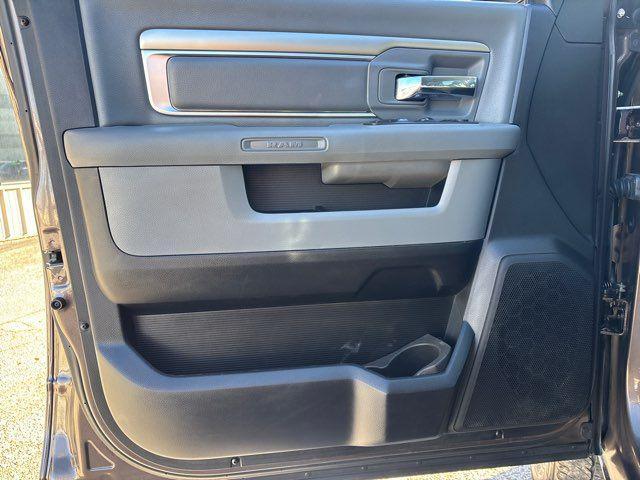 used 2018 Ram 3500 car, priced at $30,995